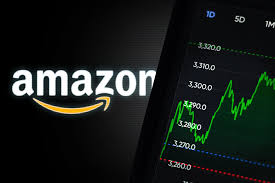 What’s Really Driving Amazon Stock Right Now amazon stock