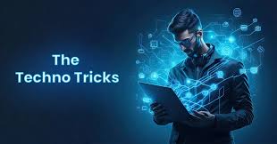 The Techno Tricks: Smart Ways to Simplify Your Digital Life the techno tricks